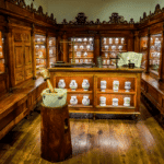Widerruf der Apothekerzulassung wegen Steuerhinterziehung